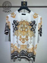 Picture of Versace T Shirts Short _SKUVersaceS-XXLsstn6140282